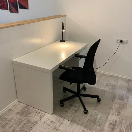 Krio Klaus Rothfuchs Ferienwohnung 3 * Veitsrodt
