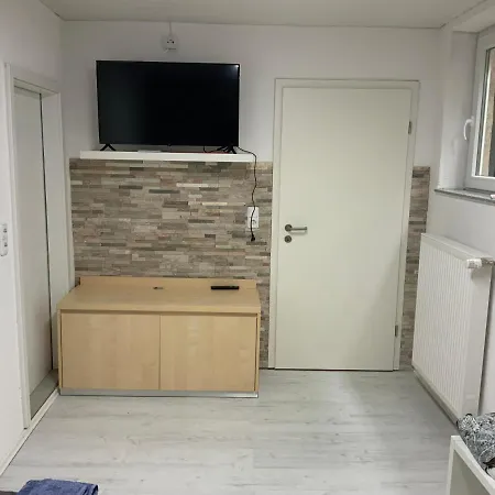 Apartment Krio Klaus Rothfuchs Ferienwohnung 3 *