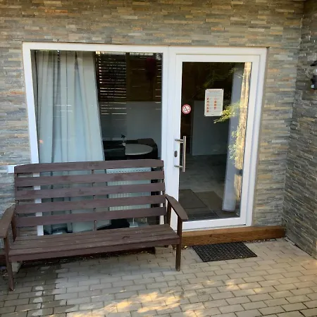Krio Klaus Rothfuchs Ferienwohnung 3 Apartment Veitsrodt