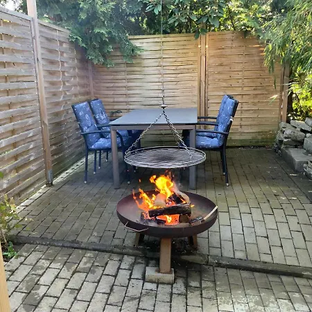 Krio Nicola Rothfuchs Ferienwohnung 3