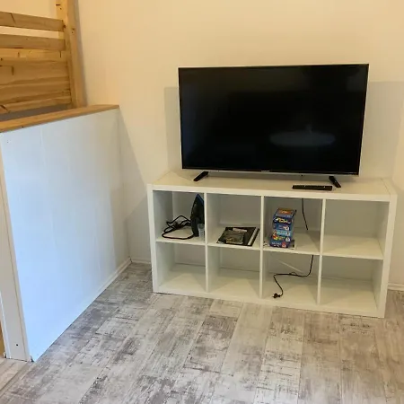 Krio Klaus Rothfuchs Ferienwohnung 3
