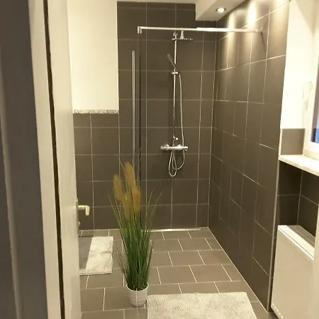Apartment Krio Klaus Rothfuchs Ferienwohnung 3 *