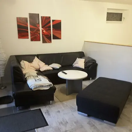דירה Krio Nicola Rothfuchs Ferienwohnung 3